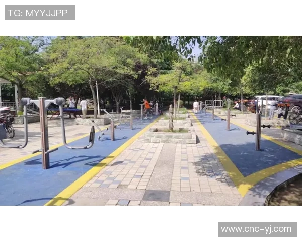 家门口触手可及的“小美好”——河北体育“十四五”高质量开展全民健身篇